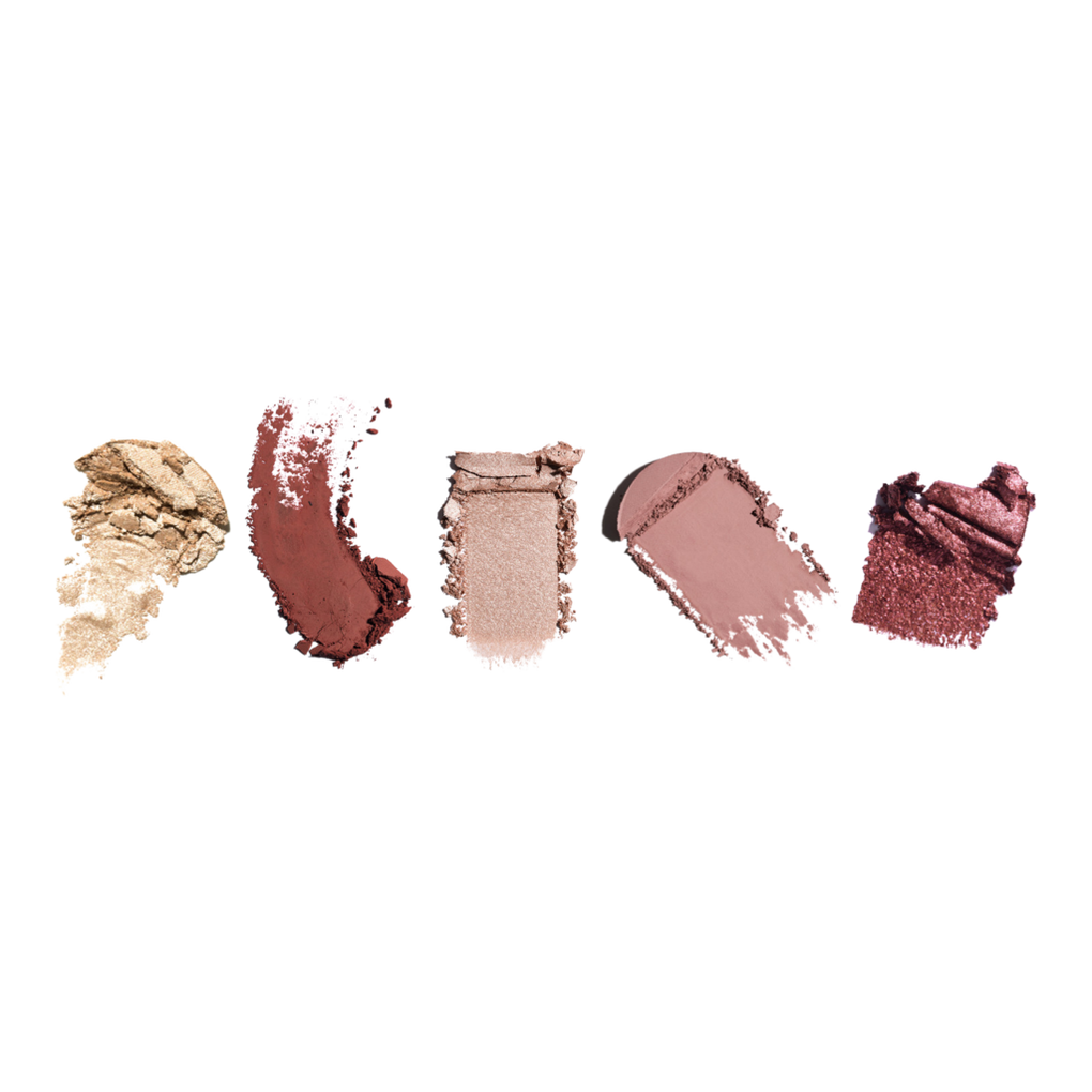 PAT McGRATH LABS | Bijoux Brilliance Eye Shadow Palette