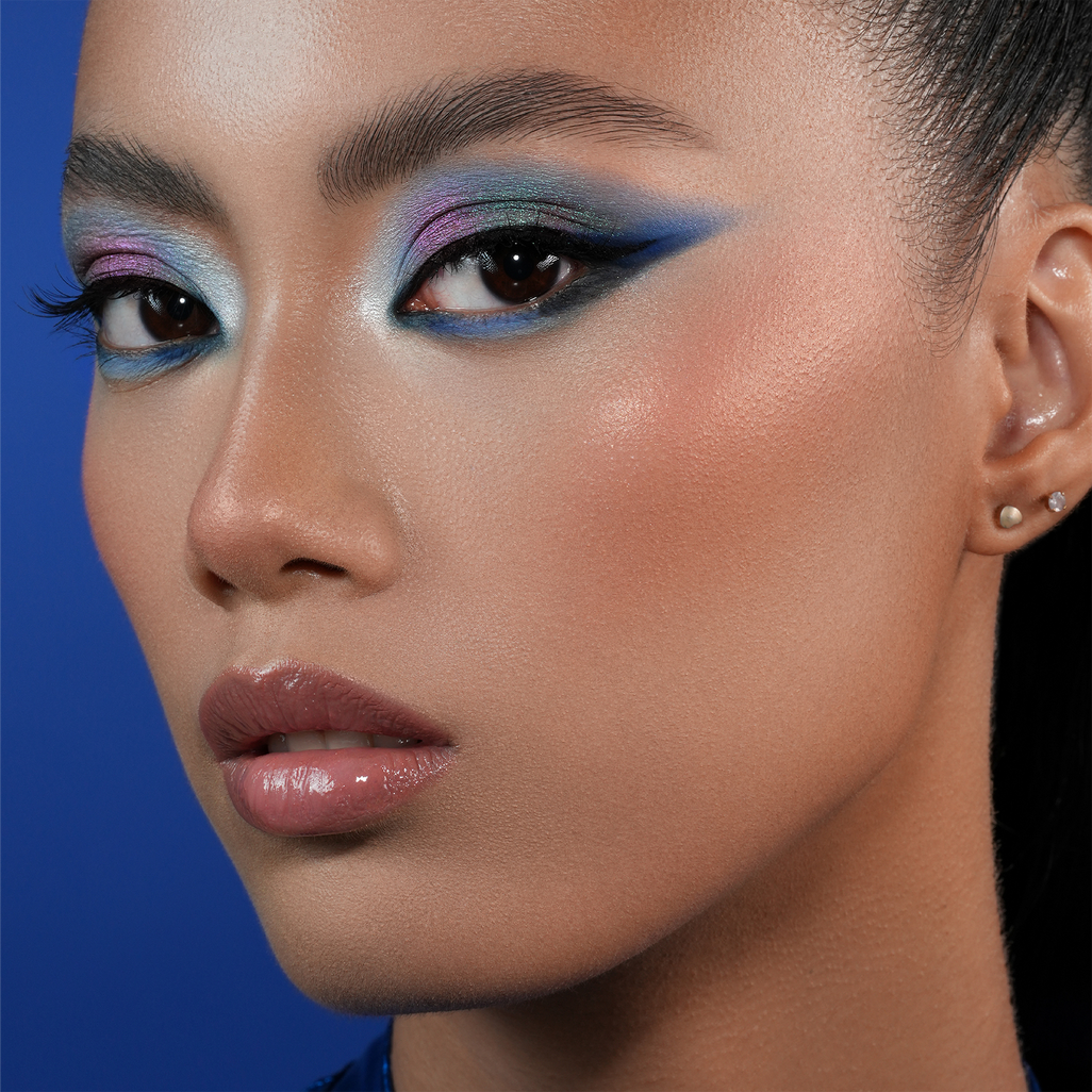 NATASHA DENONA | Mini Triochrome Eyeshadow Palette