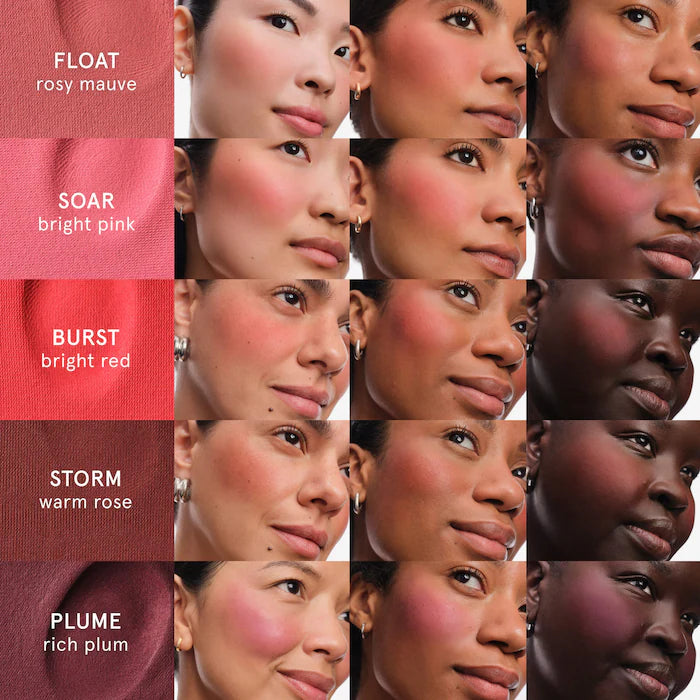 Glossier | Cloud Paint Plush Blush