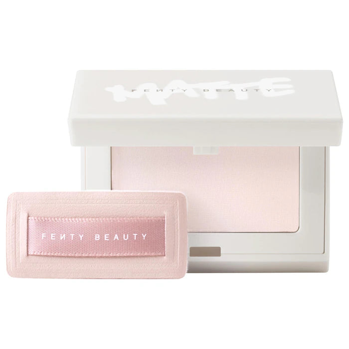 Fenty Beauty by Rihanna | Invisimatte Instant Setting + Blotting Powder