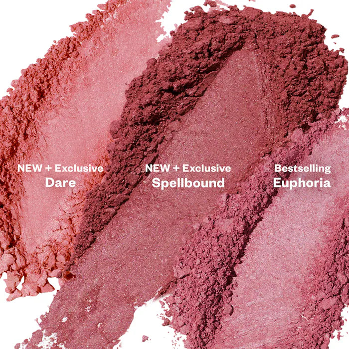Kosas | Mini Blush is Life Trio Gift Set