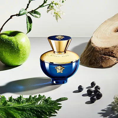 Versace | Mini Deluxe Perfume Set