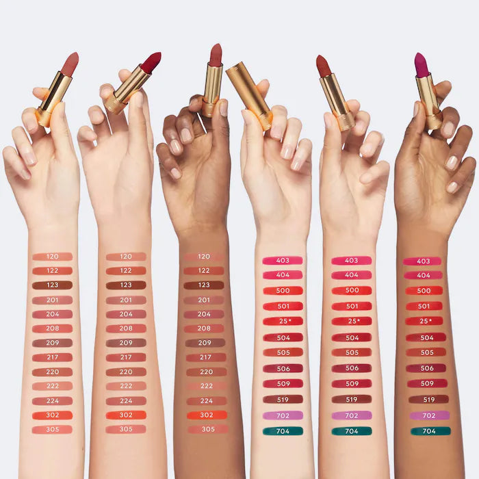 Gucci | Velvet Matte Lipstick