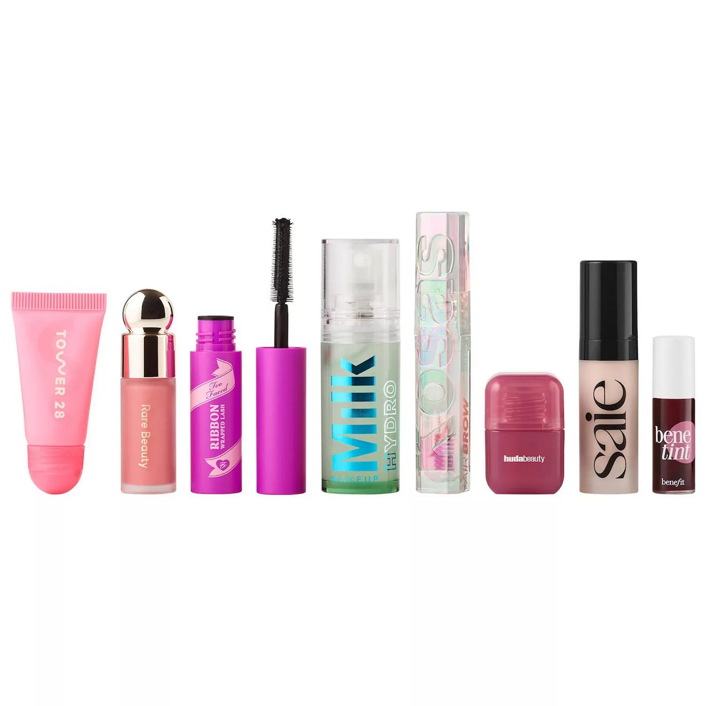 Sephora Favorites by Kohls | Gleamy Dreamy Makeup Value Set