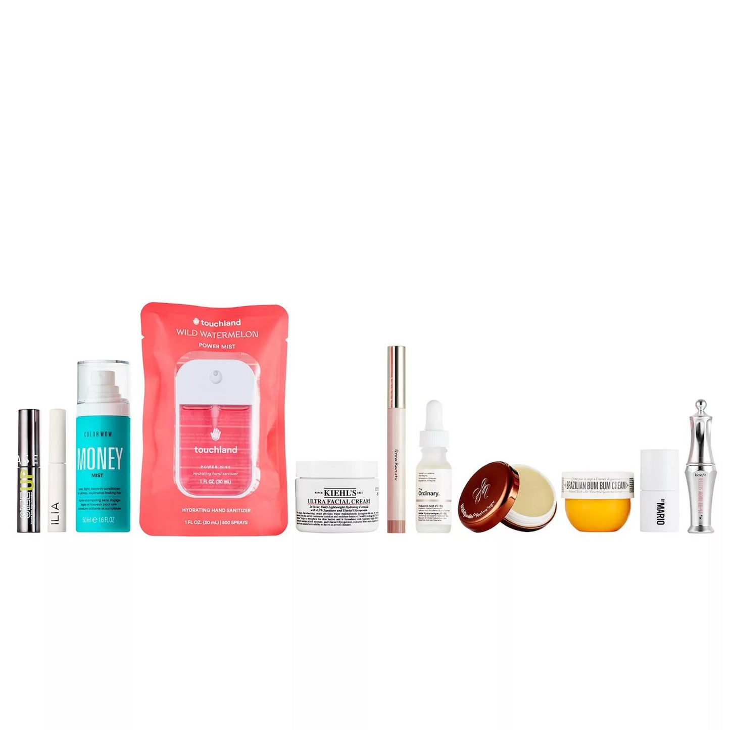 Sephora Favorites by Kohls | Makeup Must Haves Value Set