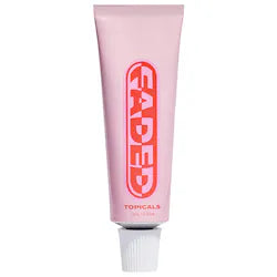 Topicals | Faded Serum for Dark Spots & Discoloration