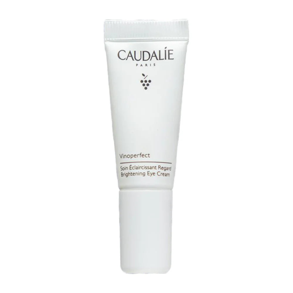 Caudalie | Vinoperfect Dark Circle Eye Cream Trial Size