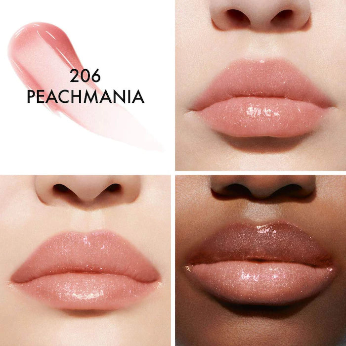 Dior | Dior Addict Lip Maximizer Plumping Gloss