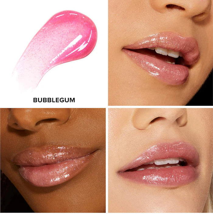 Too Faced | Kissing Jelly Perfect Pair Lip Gloss Set