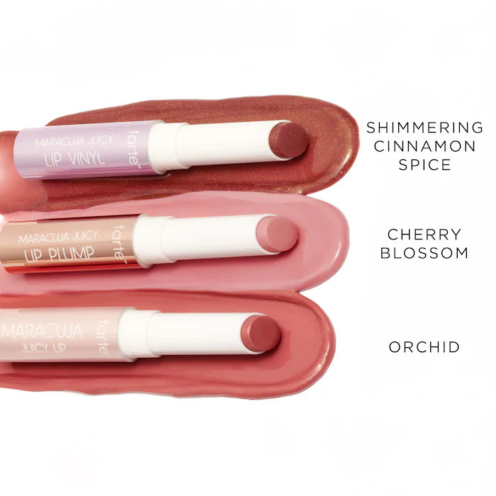 Tarte | Mini Maracuja Juicy Triple Threat Trio