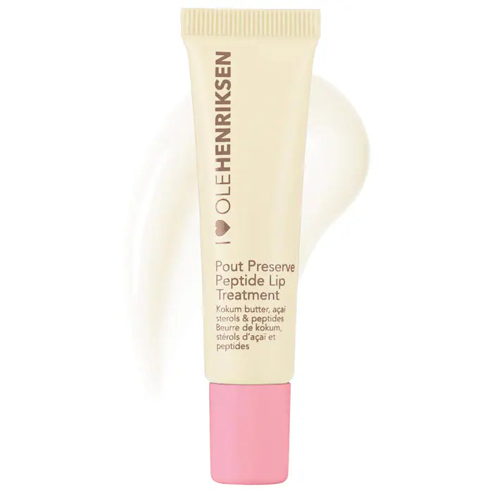 OLEHENRIKSEN | Pout Preserve Hydrating Peptide Lip Treatment