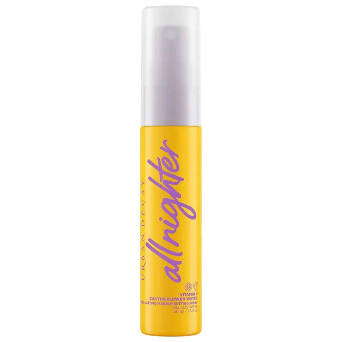 Urban Decay | All Nighter Vitamin C Hydrating Setting Spray
