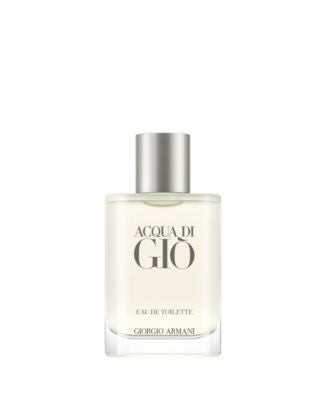 Armani Beauty | Acqua Di Gio EAU