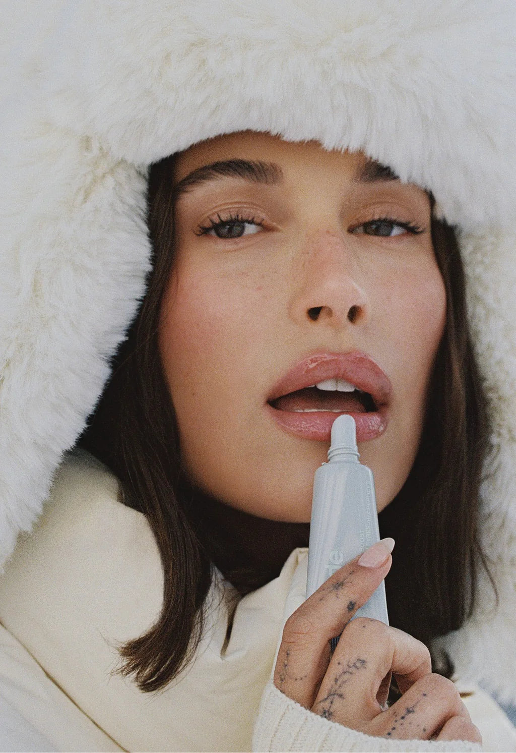 Rhode | peptide lip boost