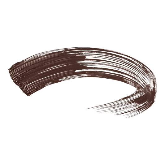 Rare Beauty | Perfect Strokes Universal Volumizing Mascara in Brown
