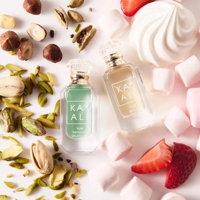 KAYALI | Mini YUM Perfume Duo Set