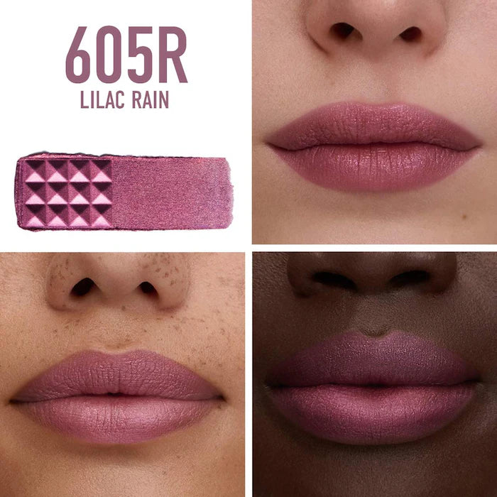 Valentino | Spike Valentino Buttery Matte Lipstick - 605R