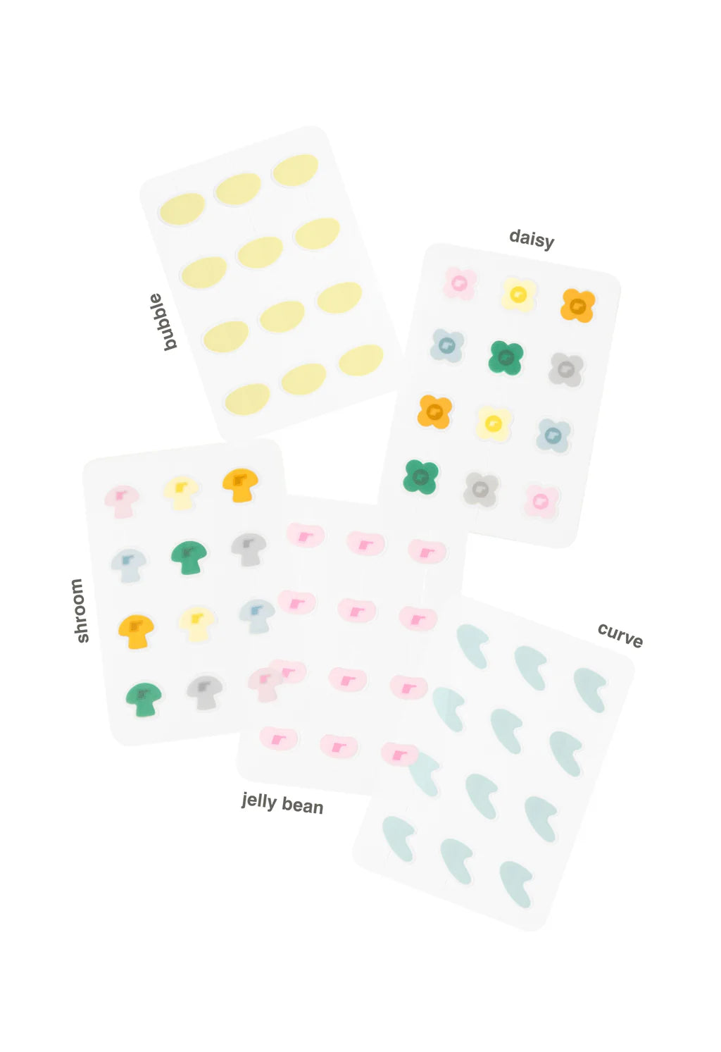 Rhode | Spotwear Hydrocolloid Patches