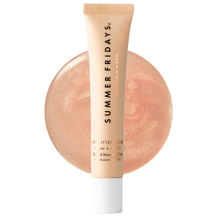 Summer Fridays | Lip Butter Balm