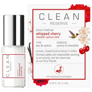 Clean Reserve | Whipped Cherry Trial Size