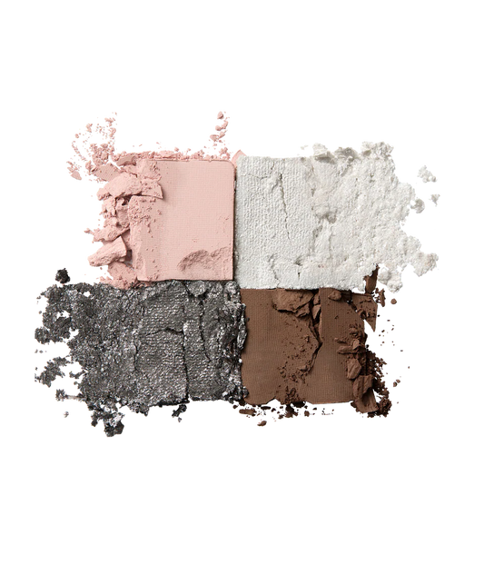 r.e.m. beauty | DANGEROUS WOMAN SWEET DREAMS EYESHADOW QUAD