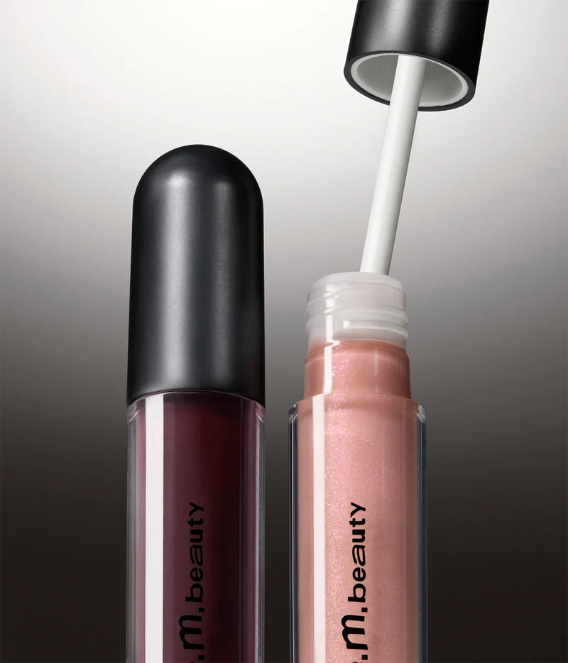 r.e.m. beauty | DANGEROUS WOMAN GLOSSY BALM