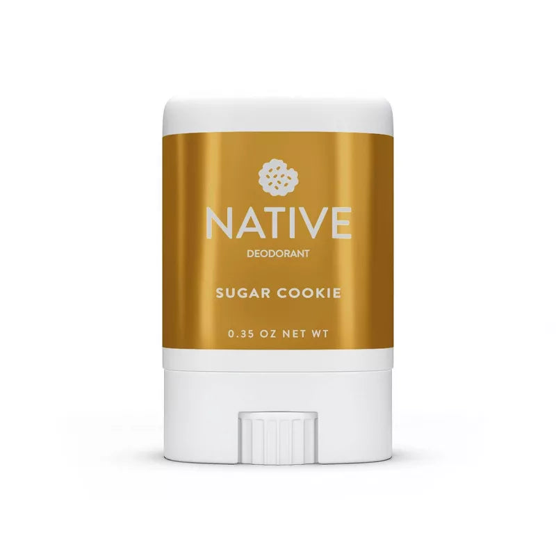 Native | Mini Deodorant - Sugar Cookie