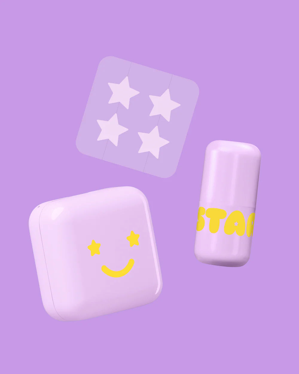 Starface x Lemme | Lil Lemme Bundle