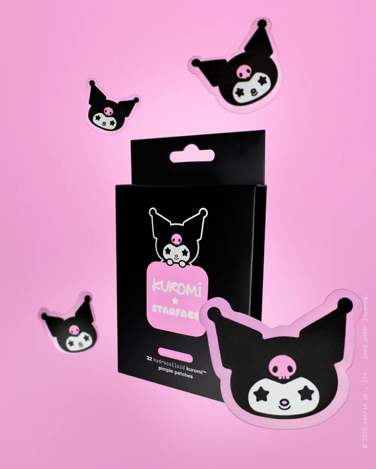 STARFACE | big kuromi™