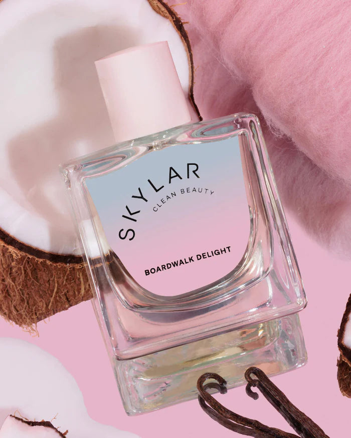SKYLAR | Boardwalk Delight Eau de Parfum