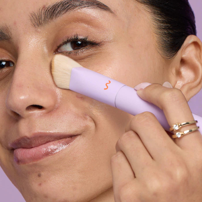 Tower 28 Beauty | Baby Blender Brush For Concealer