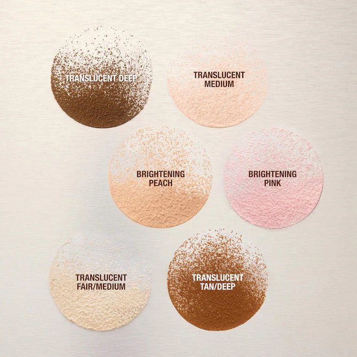 Charlotte Tilbury | Airbrush Flawless Blur Loose Setting Powder