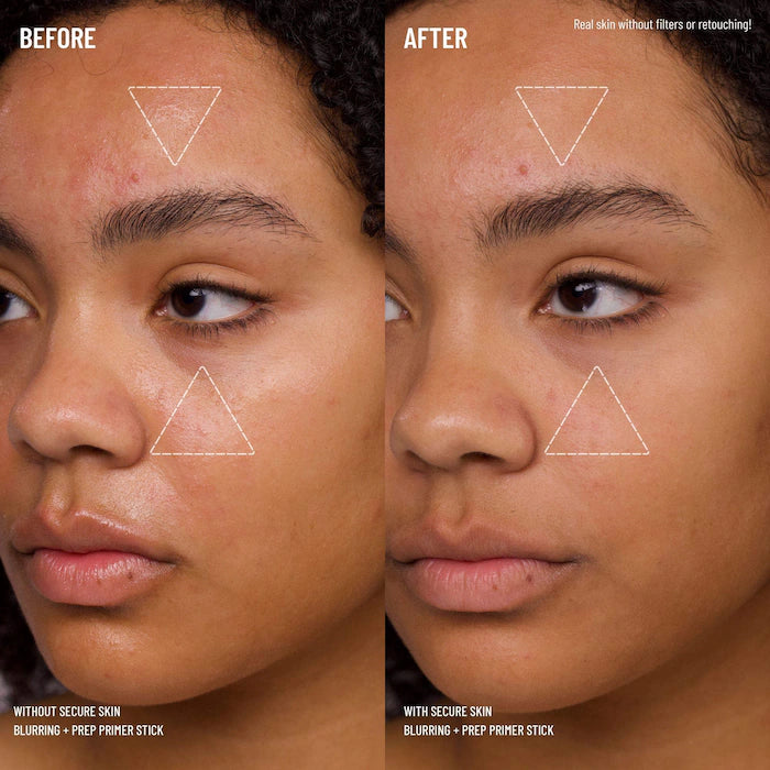 LYS Beauty | Secure Skin Blurring Primer Stick