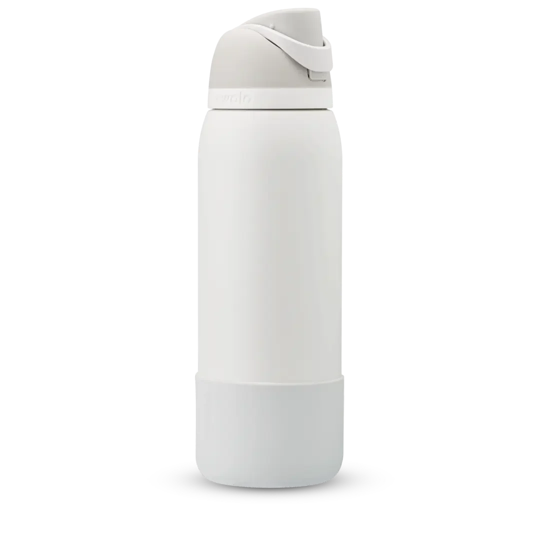 Owala | Bottle Boot Grey