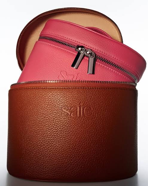 Saie | THE MINI VANITY CASE