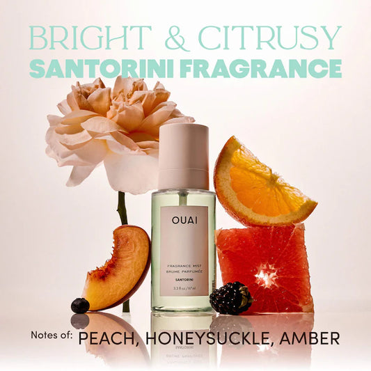 OUAI | Santorini Hair and Body Mist