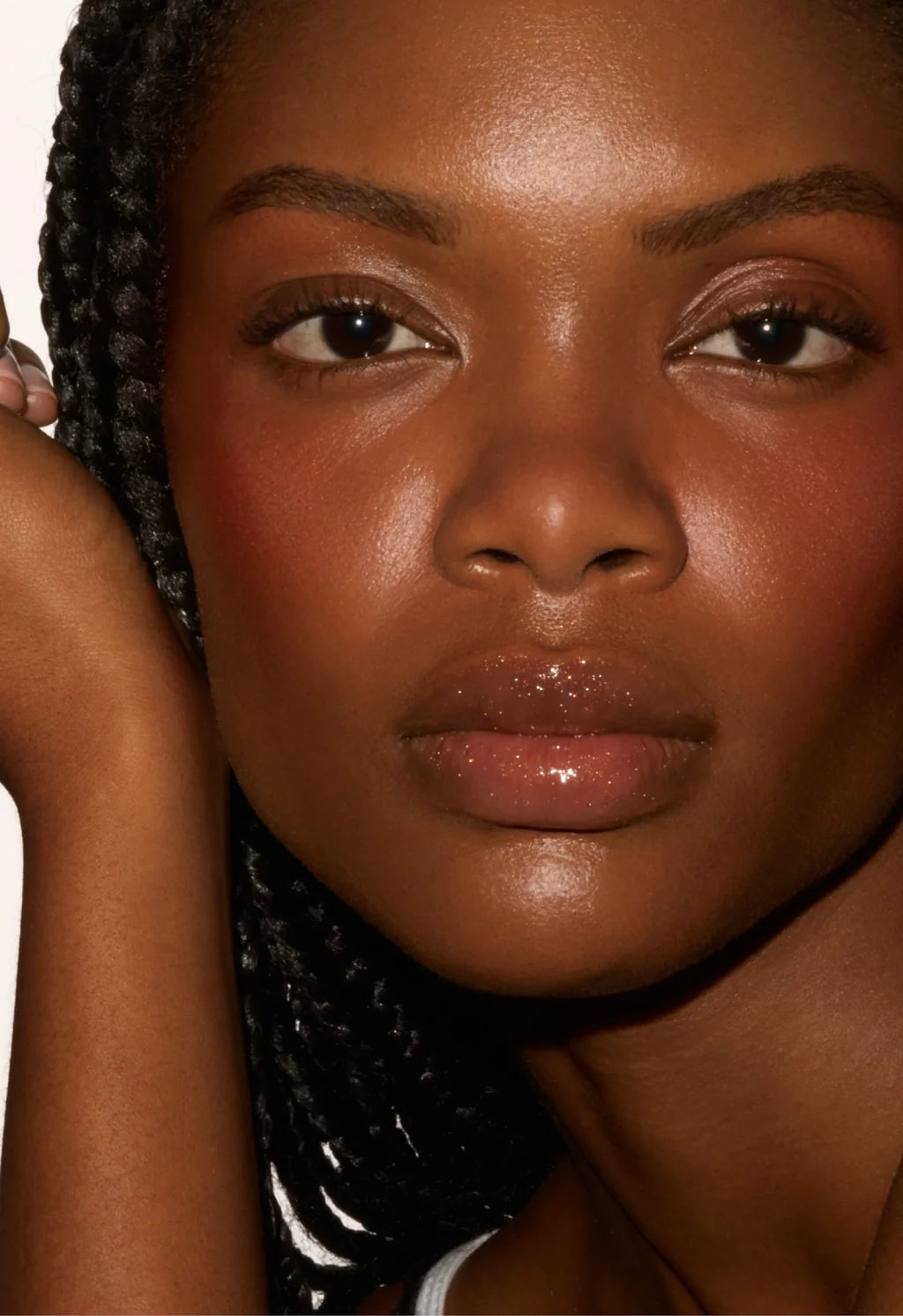 Rhode | peptide lip tint DESIGNED WITH ALEXANDRA LECLERC