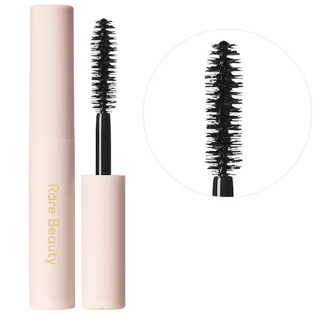Rare Beauty | Perfect Strokes Universal Volumizing Mascara Trial Size