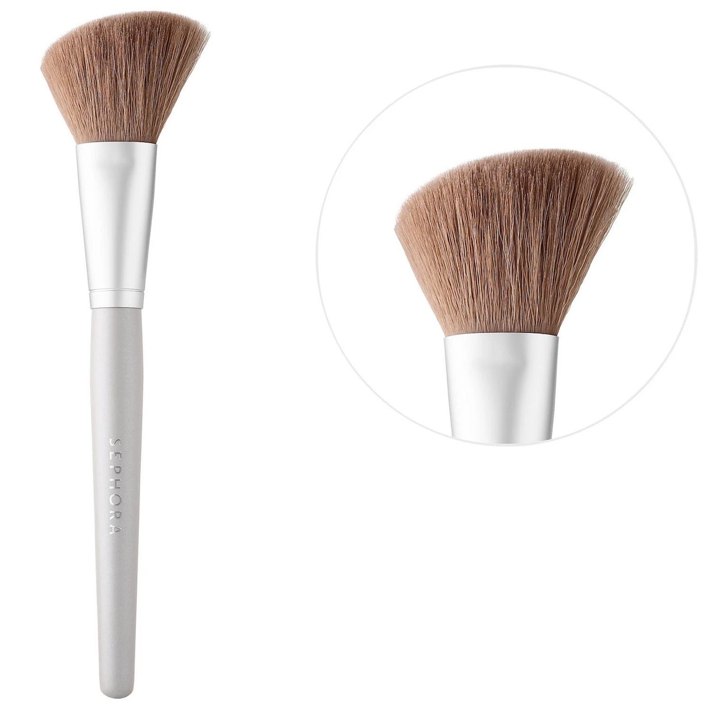 SEPHORA COLLECTION | Makeup Match Blush Brush