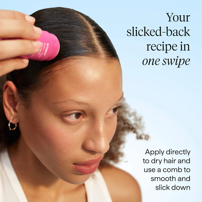 Briogeo | Glazed Bun Sleek Stick Hair Styling Keychain Gift Set