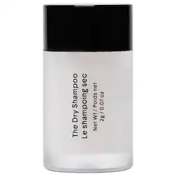 Crown Affair | The Dry Shampoo Trial Size