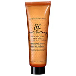 Bumble and bumble | Travel Size Bond-Building TripleBond Flash Rinse