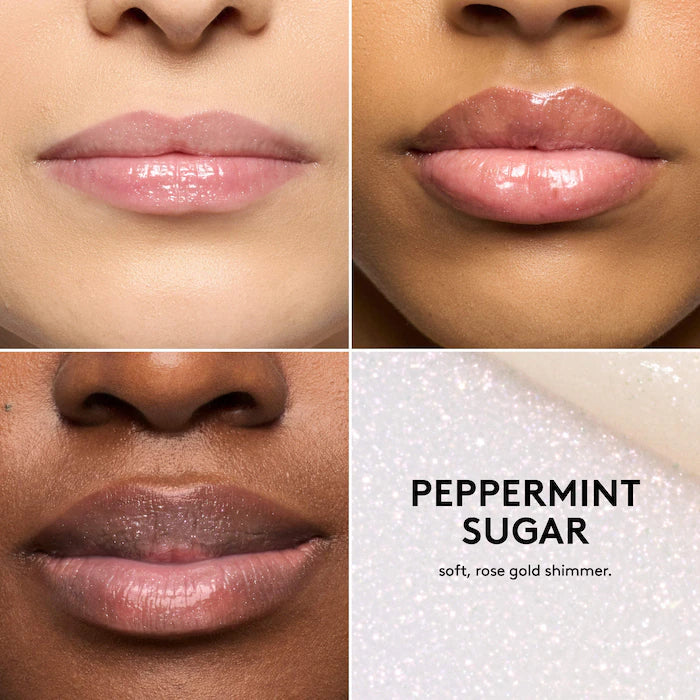 Fenty Beauty by Rihanna | Lil Puddin' Pots Mini Intensive Recovery Lip Mask Set