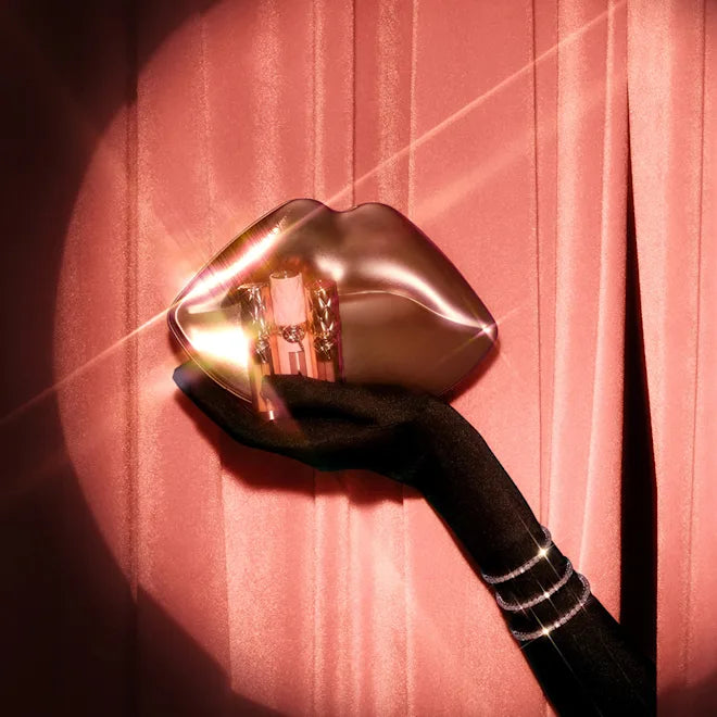 Charlotte Tilbury | Big Lip Plumpgasm Mini Trio