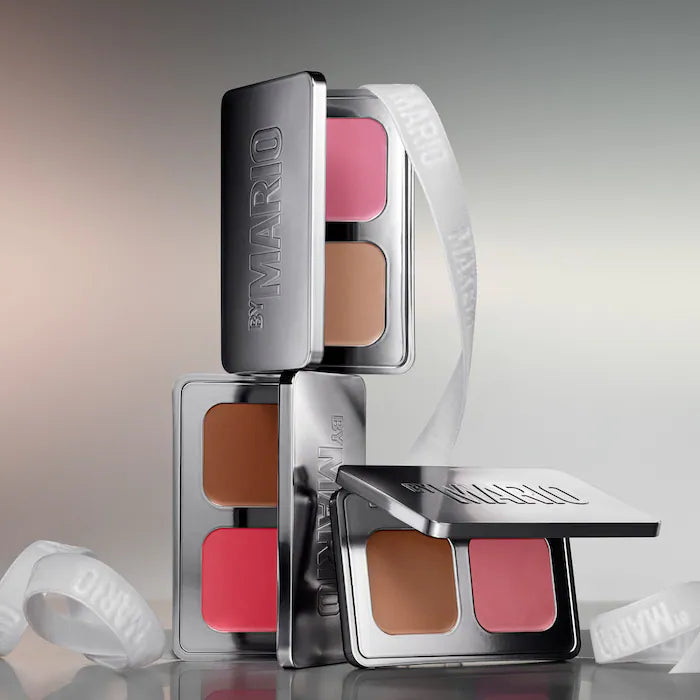 MAKEUP BY MARIO | Mini Blush Veil & Skin Enhancer Duo™