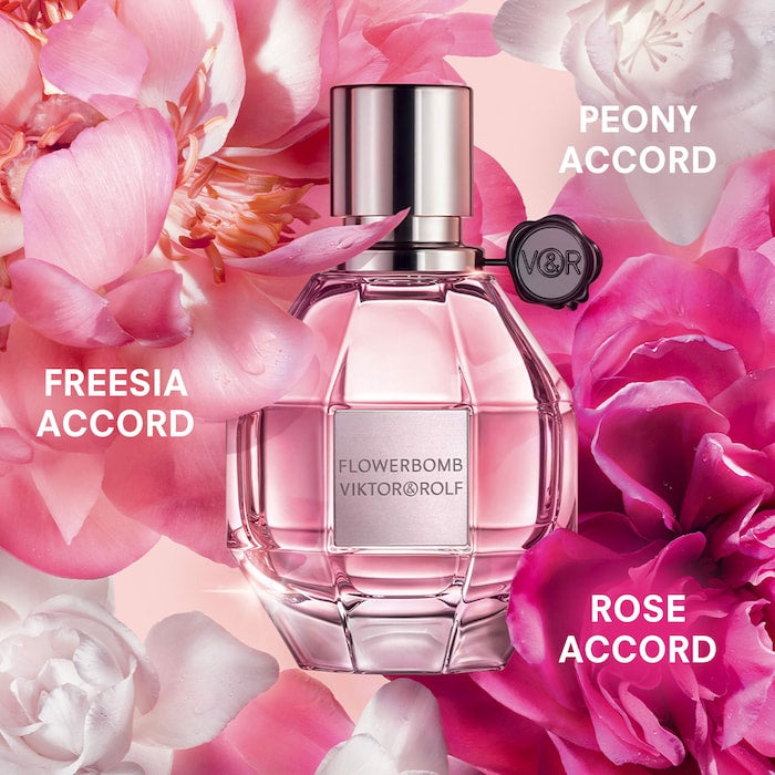 Viktor&Rolf | Flowerbomb Eau de Parfum