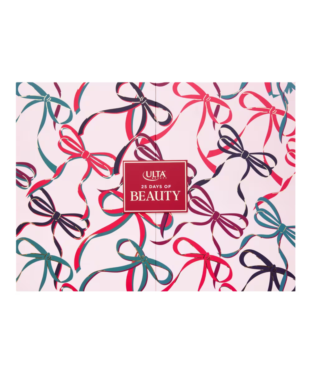 ULTA Beauty | 25 Days of Beauty Advent Calendar