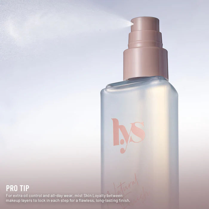 LYS Beauty | LYS Beauty Skin Loyalty Setting Spray