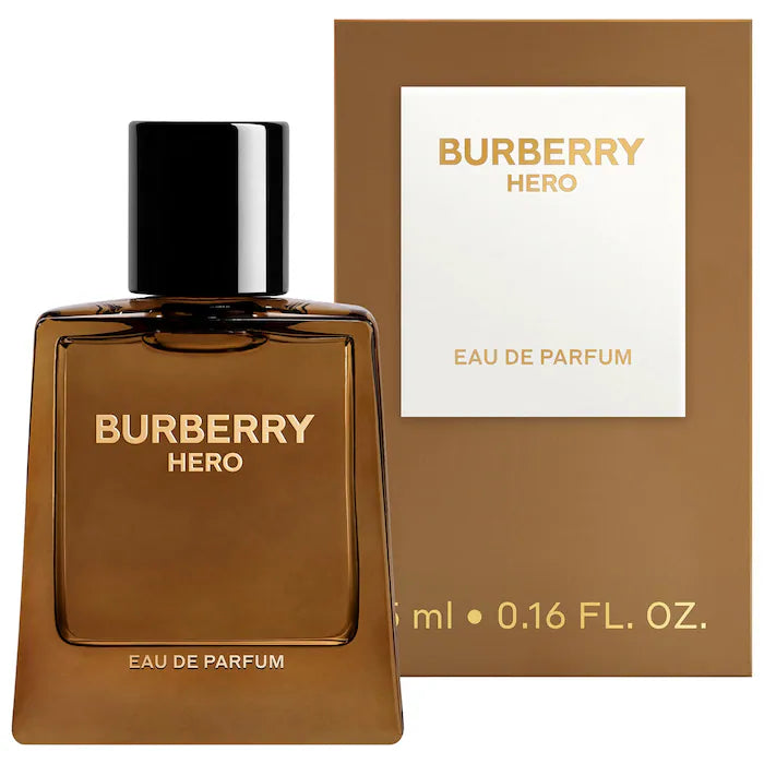Burberry | Hero Parfum Travel Size