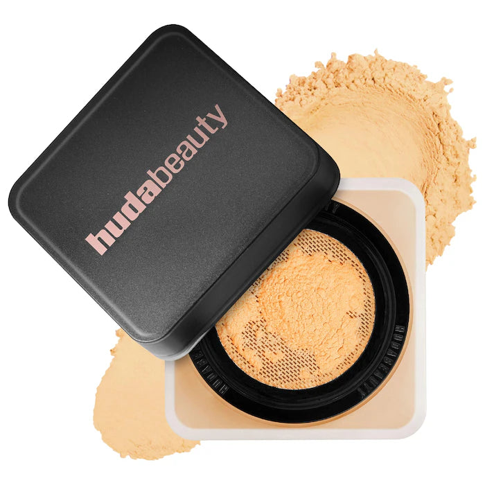 HUDA BEAUTY | Easy Bake Blurring Loose Baking & Setting Powder